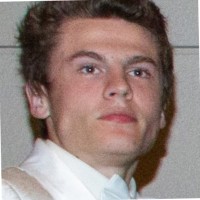 Park Place Payments Employee Josh Fewx's profile photo