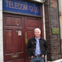 Mark Johnson Email & Phone Number