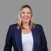 Jaguar Land Rover Employee Sybella van Niekerk's profile photo