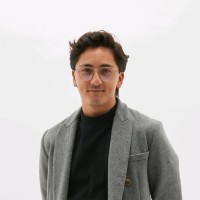 bassike Employee Marcus Kim's profile photo