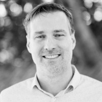 THNX Innovation Employee Peter Johansson's profile photo