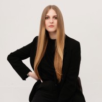 NDA Employee Margarita Shelakova's profile photo