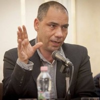 Hangvető Employee Balazs Weyer's profile photo