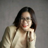 Grab Employee Thuy Thu's profile photo