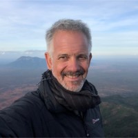 Graeme MacCallum Email & Phone Number