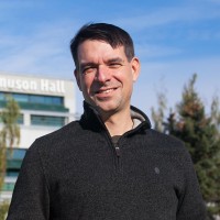 Chad Briggs Email & Phone Number