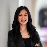 Gemnote Employee Tiffany Lau's profile photo