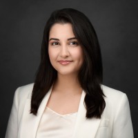 PositionScale Employee Negin Kazemian's profile photo