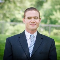 Child Evangelism Fellowship Employee Mark Shaw's profile photo