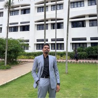 Torishima Pump Manufacturing Co Ltd (6363) Employee Aswajit B's profile photo