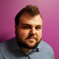 Juniper Research Employee Sam Barker's profile photo