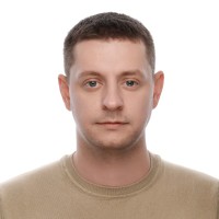 Falcongaze Employee Eugene Sotski's profile photo