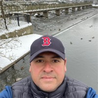PHD Access Employee Tony Patrick's profile photo