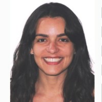 ICM Group Employee Alice Sousa's profile photo