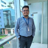 HDFC Bank Employee Sayan Mitra's profile photo
