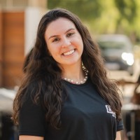 Circuit Equipment Employee Luiza Garcia's profile photo