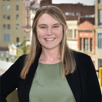 Victim Assistance Program Employee Rebecca Cool's profile photo