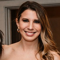 Shu Uemura Employee Kelly Holechek's profile photo