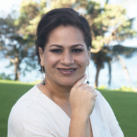 Kualoa Ranch Hawaii, Inc. Employee Grace Kamae's profile photo