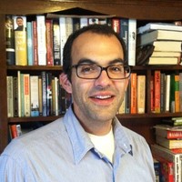 New Hartford Central Schools Employee James Davis's profile photo