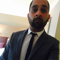 Ismail Patel Email & Phone Number
