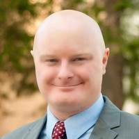 Union University Employee Rick Taphorn's profile photo