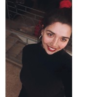 Catter Meat Employee María Barchini's profile photo