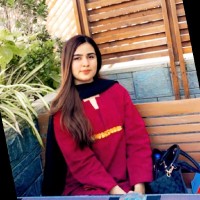 Direct Macro Employee Laiba Khan's profile photo