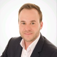 Advantest Employee Patrick Gläser's profile photo