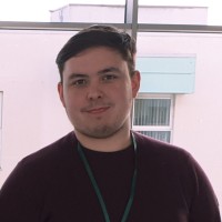 Ryanair - Europe's Favourite Airline Employee Ciaran Cleary's profile photo