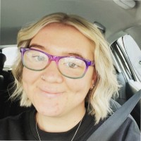 NSF Employee Emma Howden's profile photo