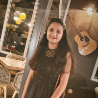 Prometteur Solutions Pvt. Ltd. Employee Pujangi Darekar's profile photo