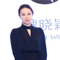 Tegent Scientific (China) Employee 魏晓颖's profile photo