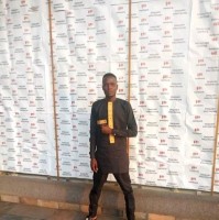 I AM DRIVEN Employee Realone Adio's profile photo