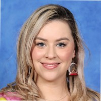 Marist College Canberra Employee April Croft's profile photo