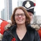 Felicia Widmann Email & Phone Number