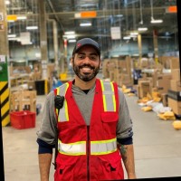 CEVA Logistics Employee Felipe Abud's profile photo