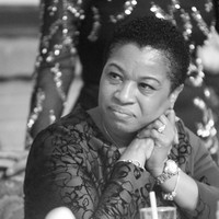 Yale New Haven Hospital Employee Ena Williams's profile photo