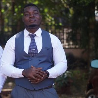 Chukwujike Ezemandu Jr. Email