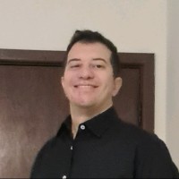 Oceaneering Employee João Fellipe Brandão's profile photo