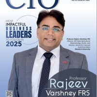 Murdoch University Employee Rajeev Varshney's profile photo