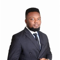 Feed the Future Employee Chinedu Okoye's profile photo
