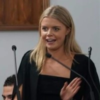 Surf Life Saving Australia Employee Molly Yeldon's profile photo