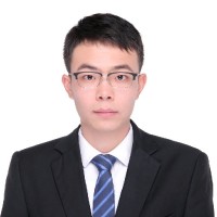 Dasso Group Employee Pride Xue's profile photo