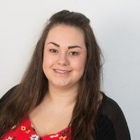 IRIS Keytime Employee Hannah Davies's profile photo