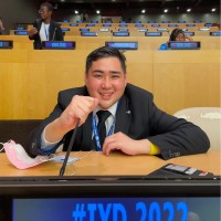 Brydens Lawyers Employee Joshua Avedillo's profile photo