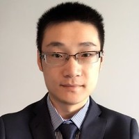 TESTntel Employee Simon Li's profile photo