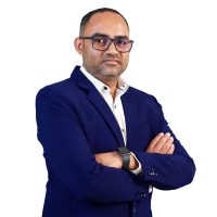 Trade Promoters Limited Sri Lanka Employee Vimukthi Rajasekara's profile photo