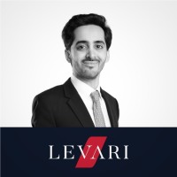 Levari Employee Umar Bajwa's profile photo