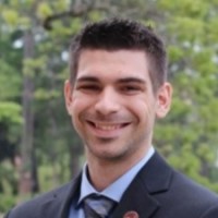 MegaplanIT Employee Justin Tadlock's profile photo